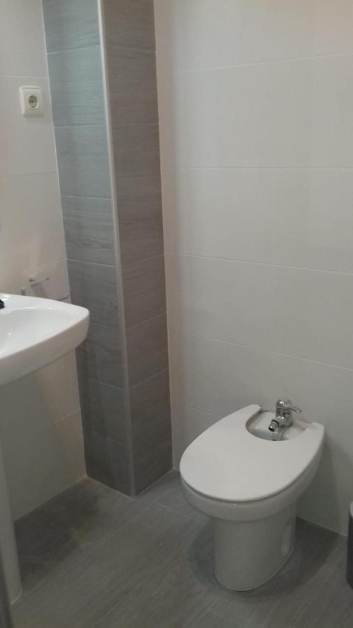 La Linea Apartment Puerto de Mazarron Ngoại thất bức ảnh